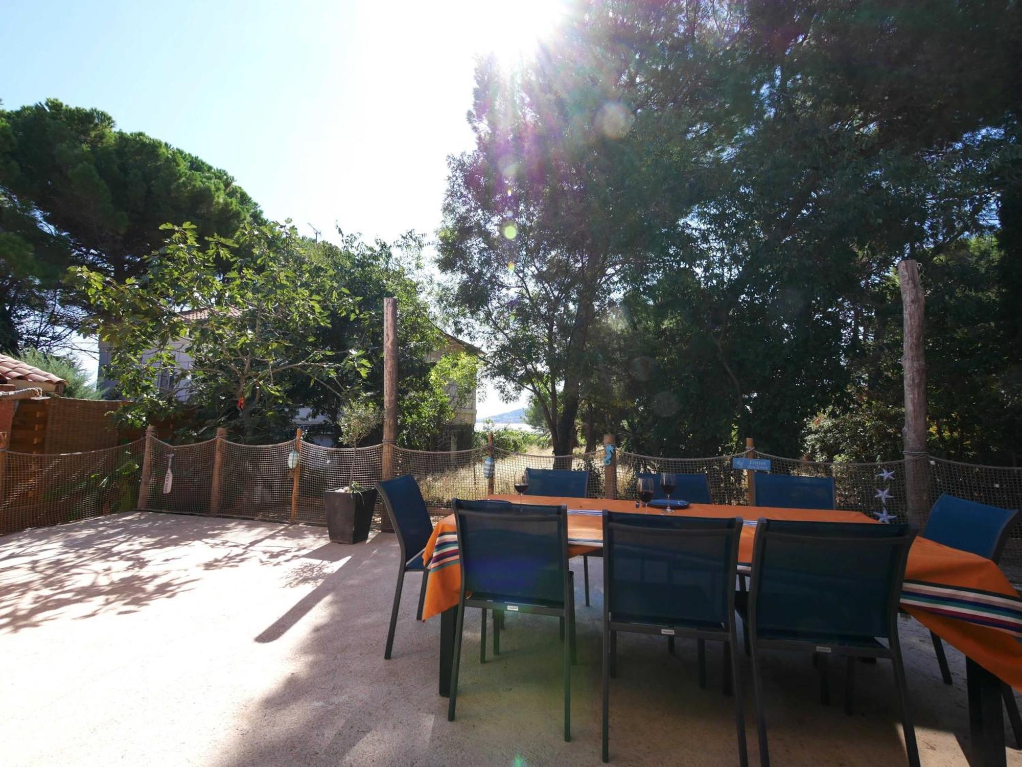 Villa Succulente Bouzigues Exterior photo